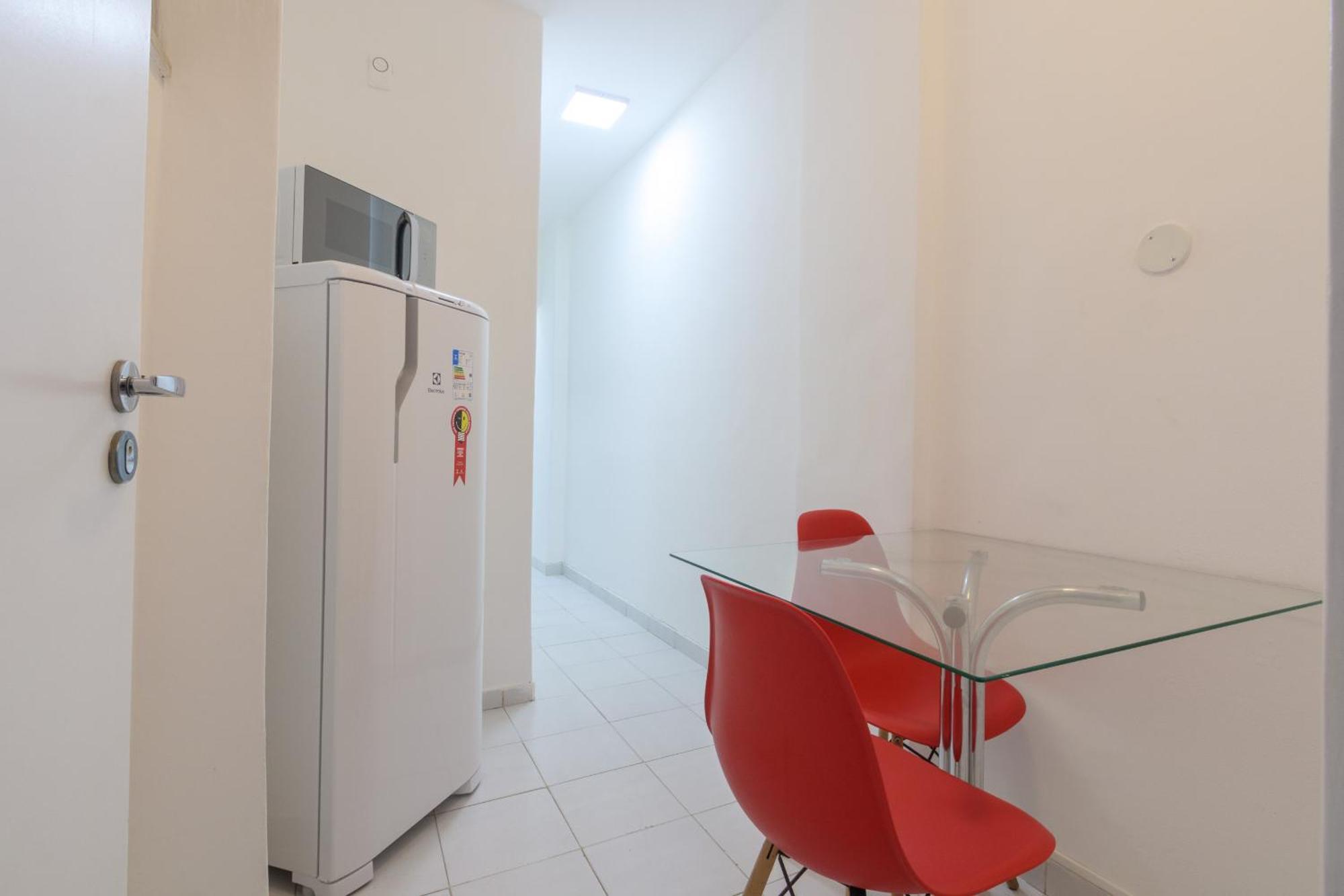Apartamento Aconchegante Perto Da Praia De Ipanema Rio de Janeiro Esterno foto