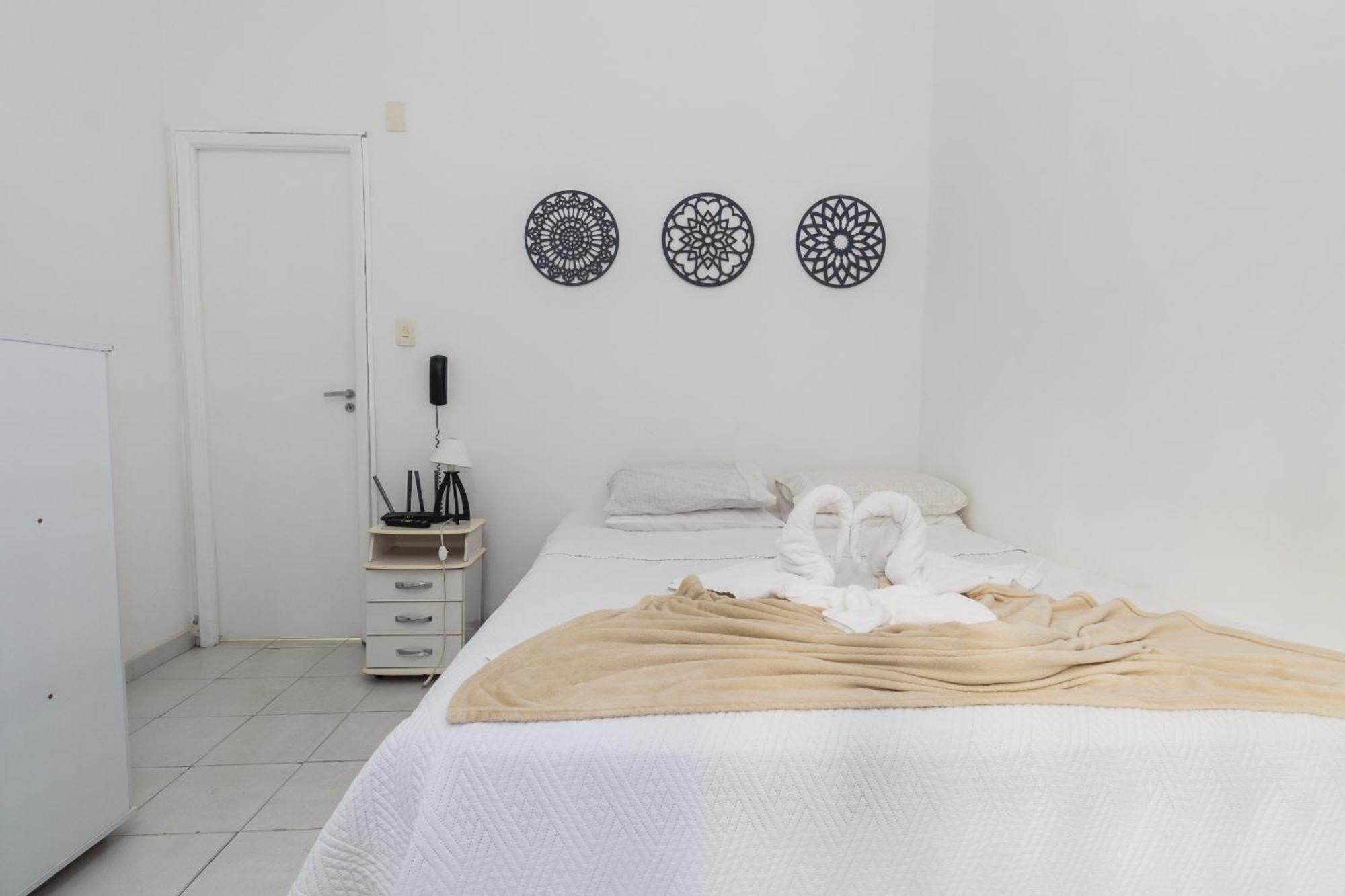 Apartamento Aconchegante Perto Da Praia De Ipanema Rio de Janeiro Esterno foto
