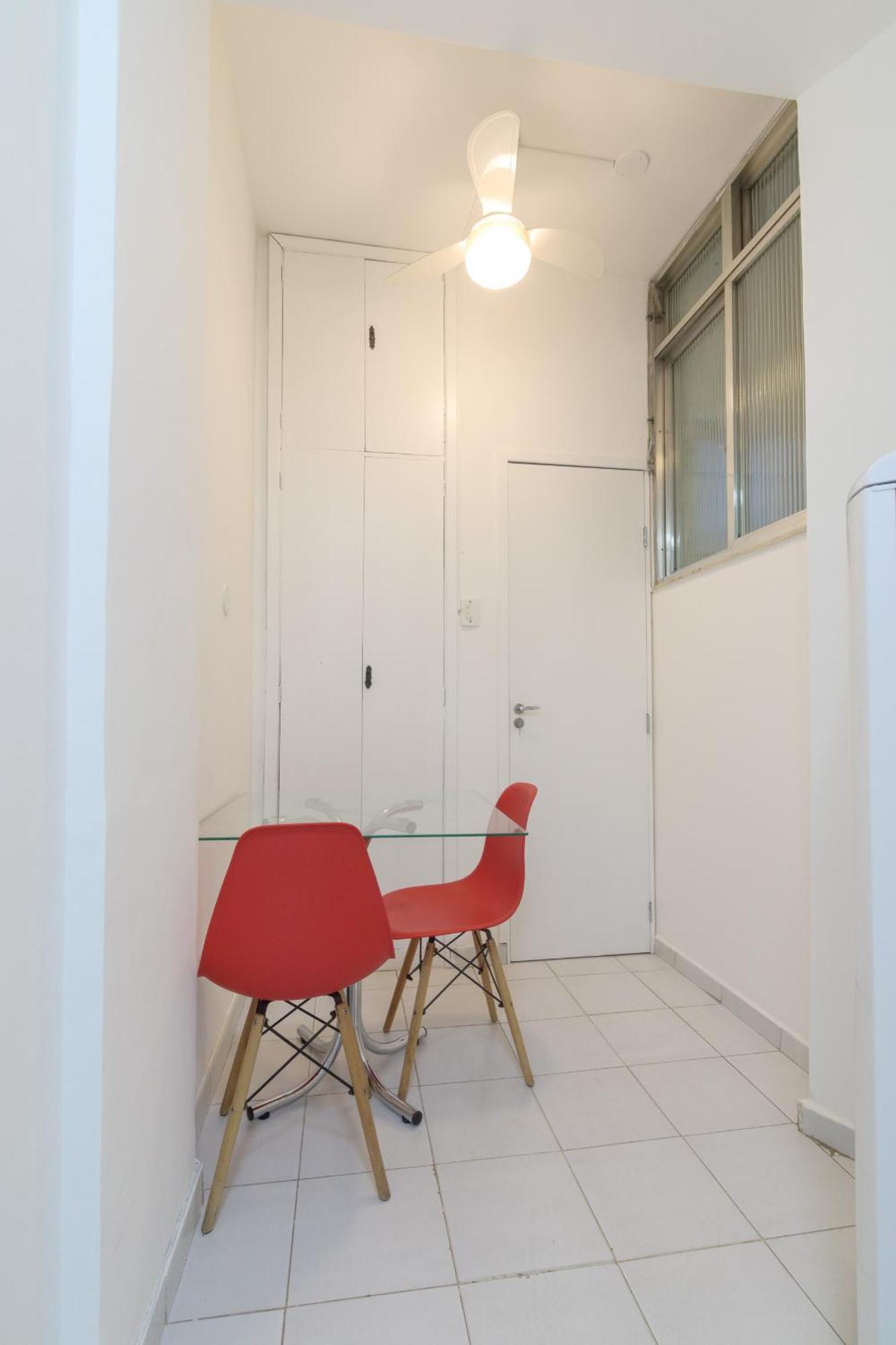 Apartamento Aconchegante Perto Da Praia De Ipanema Rio de Janeiro Esterno foto